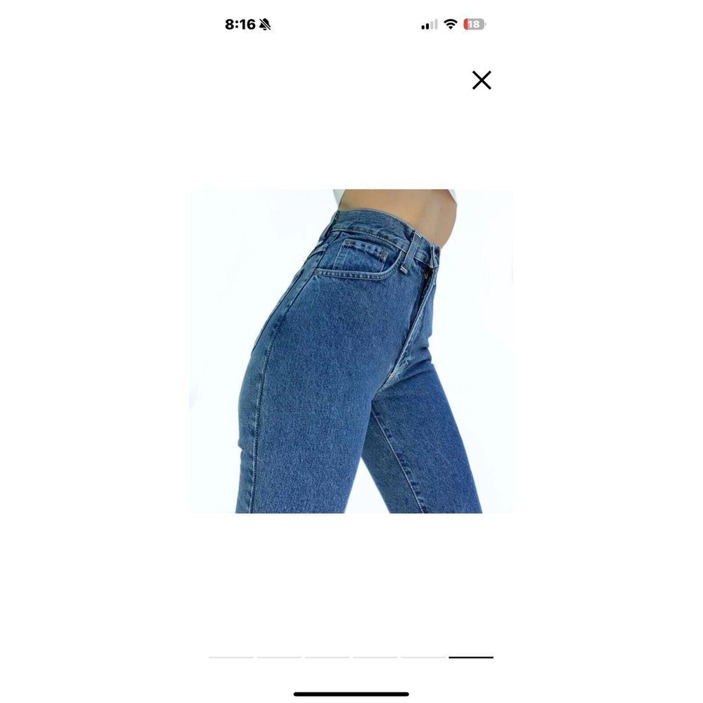 Versace Jeans Vibtage‎ Women's  Size 26